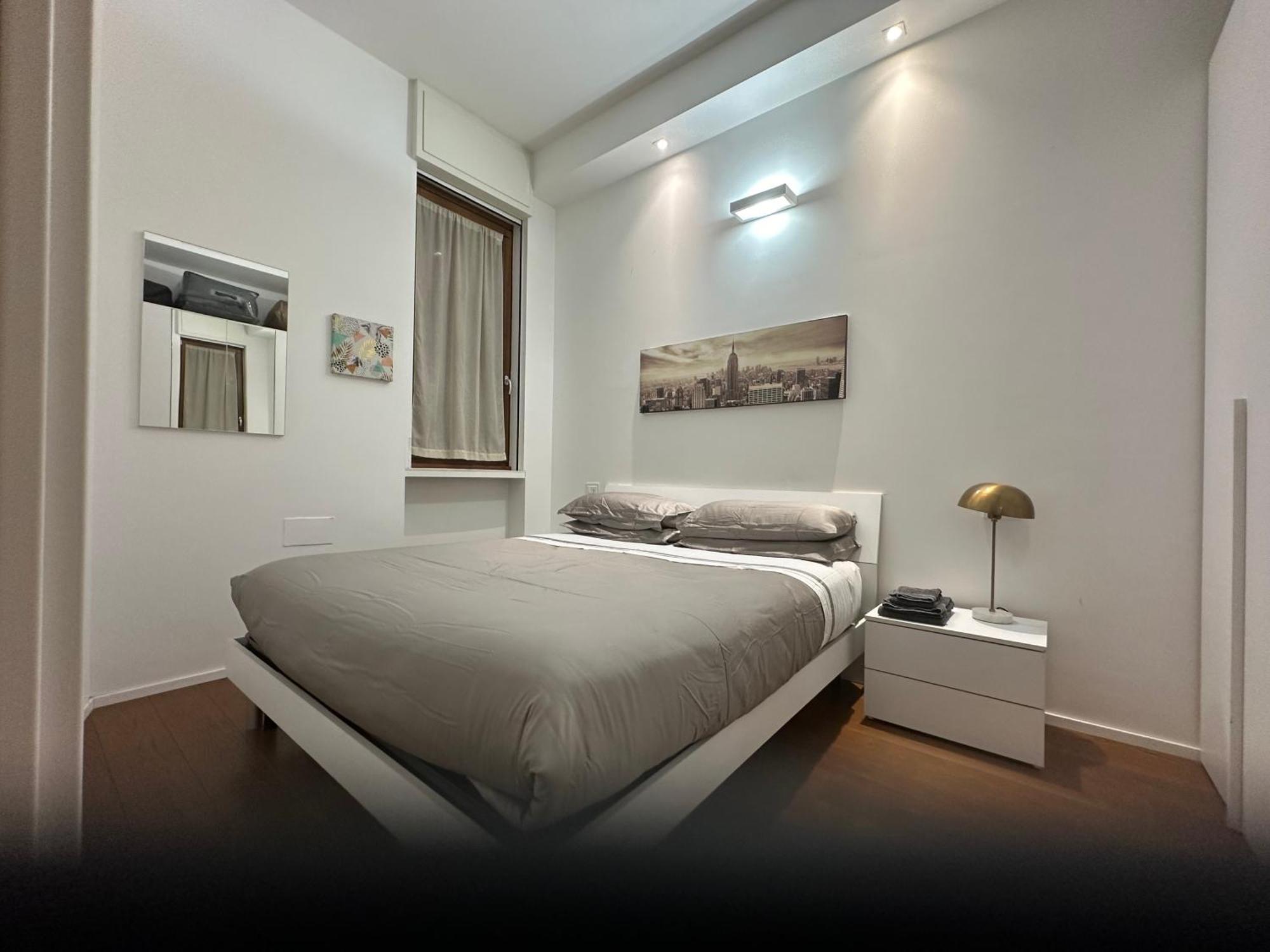 Cozy Apartment Milan — Photos 1