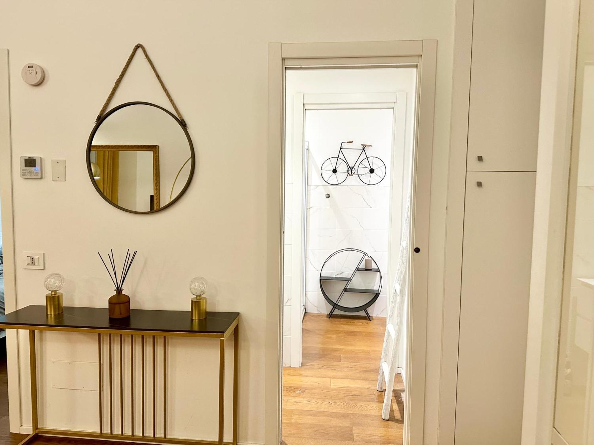 Cozy Apartment Milan — Photos 3