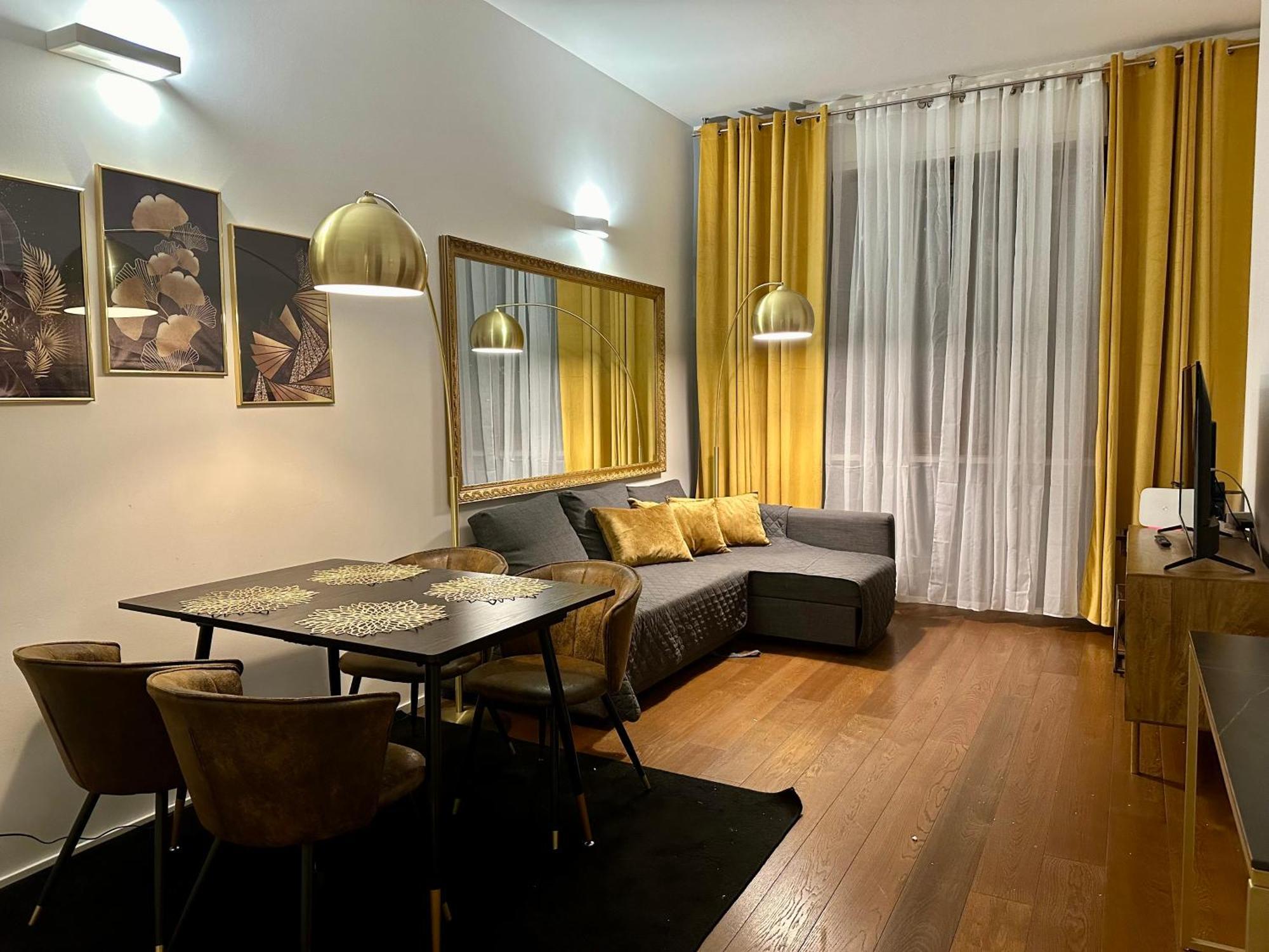 Cozy Apartment Milan, Milan