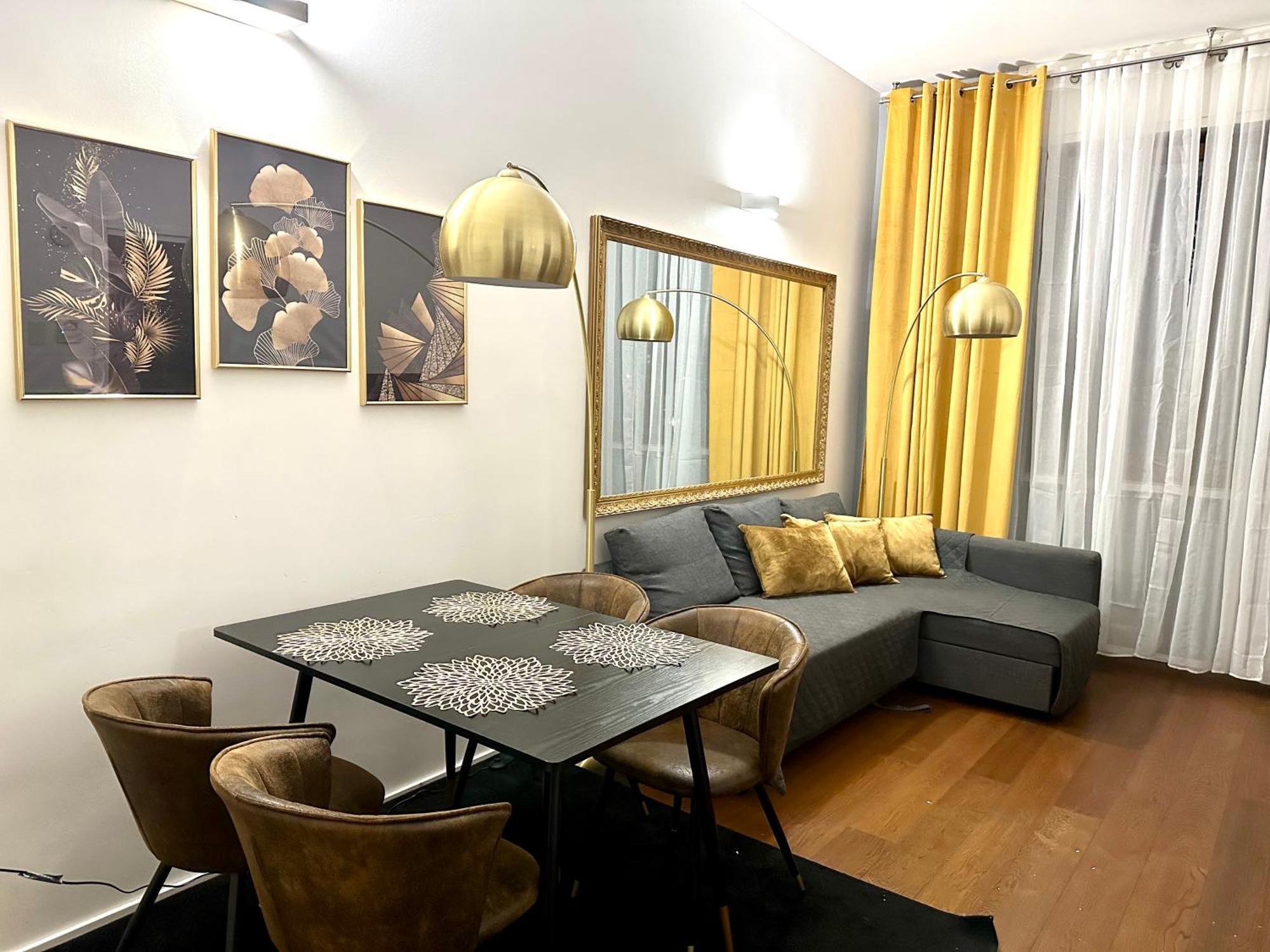 Cozy Apartment Milan — Photos 2